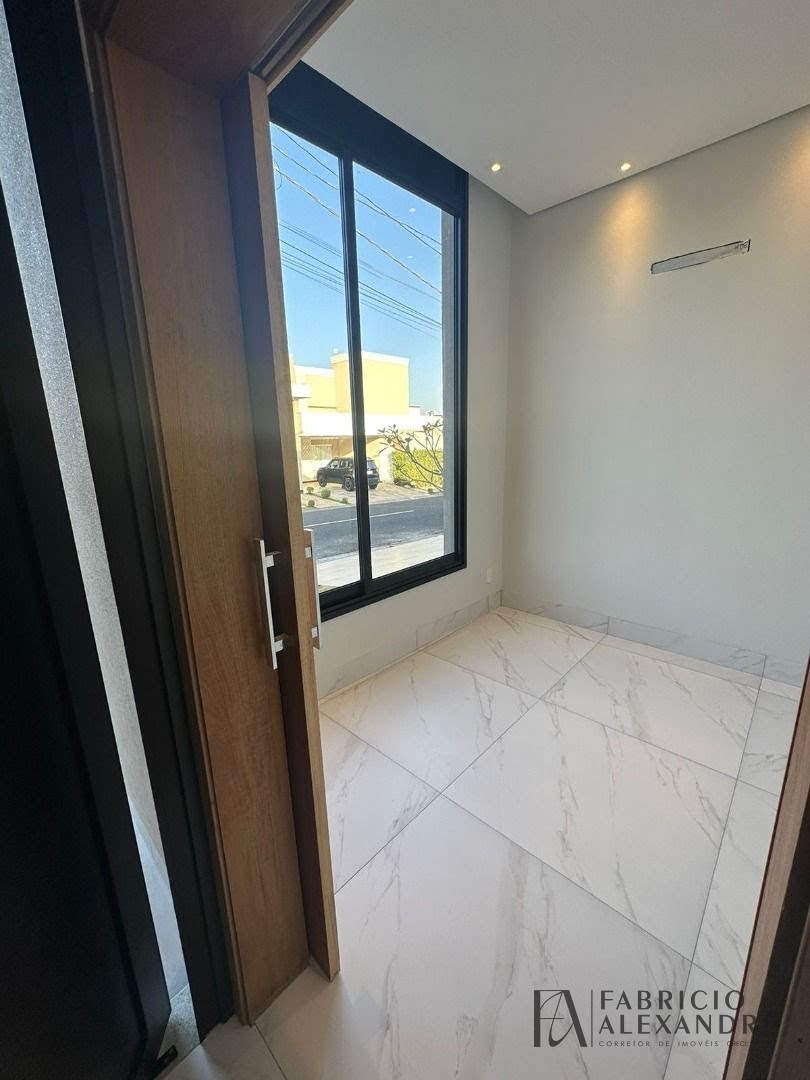 Casa à venda com 3 quartos, 3 suítes, 4 vagas e 181m² no Village Damha Mirassol III, Mirassol (SP) — foto 24 de 26