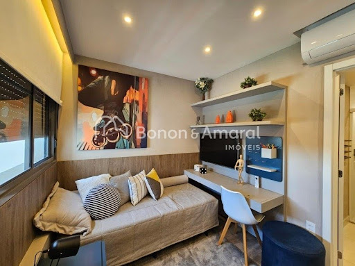 Apartamento, 3 quartos, 125 m² - Foto 19
