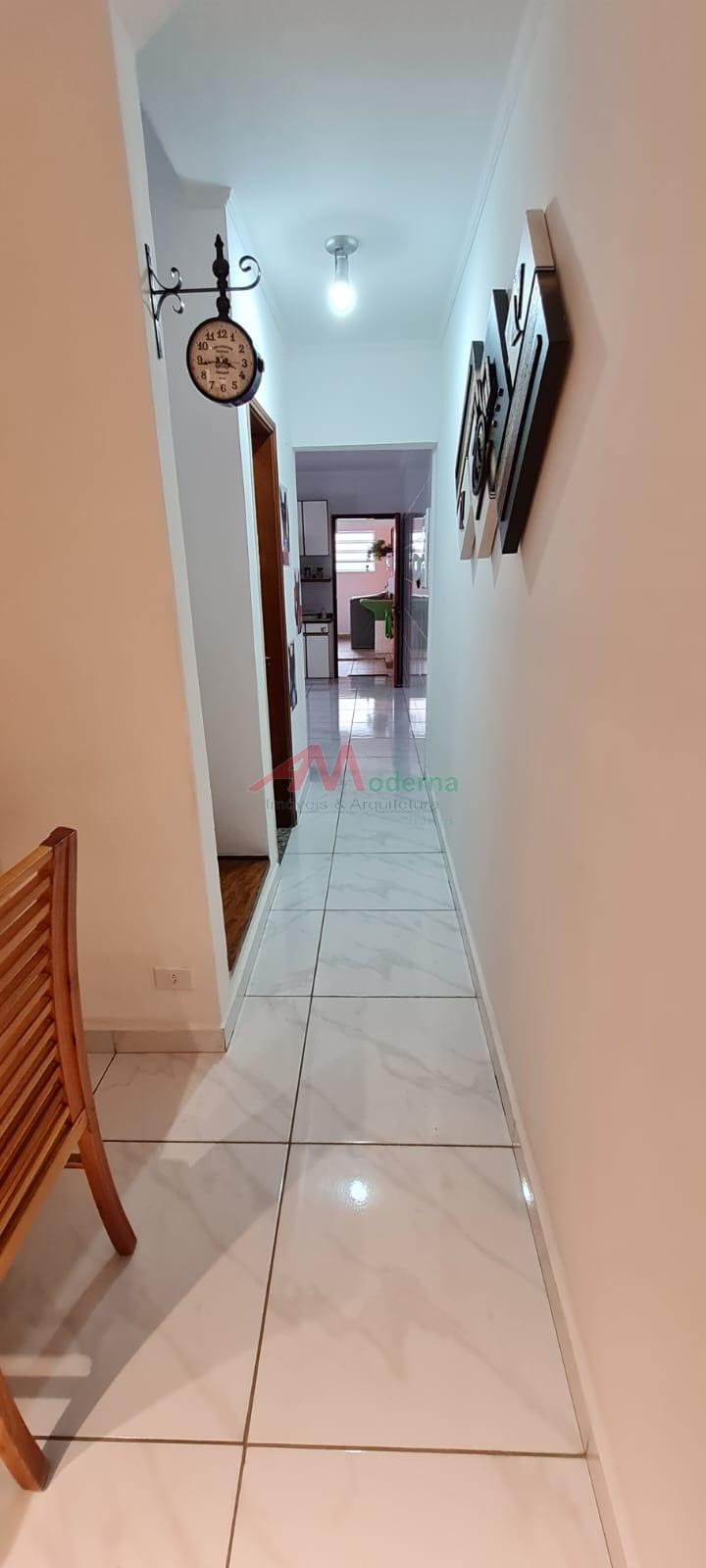 Casa à venda com 3 quartos, 1 suíte, 2 vagas e 184m² no Jordanópolis, São Bernardo do Campo (SP) — foto 15 de 30
