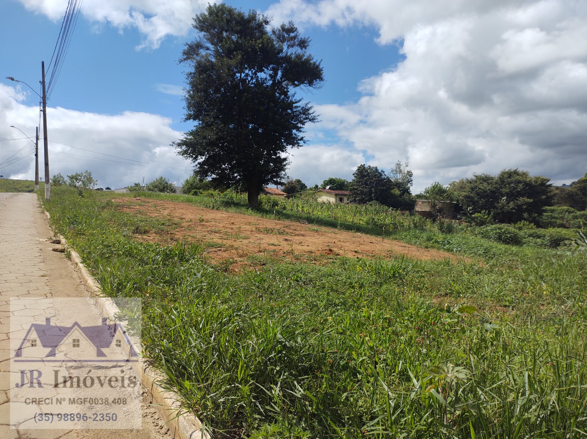 Terreno à venda com 245m² de terreno no Sossego, Piranguinho (MG) — foto 7 de 10