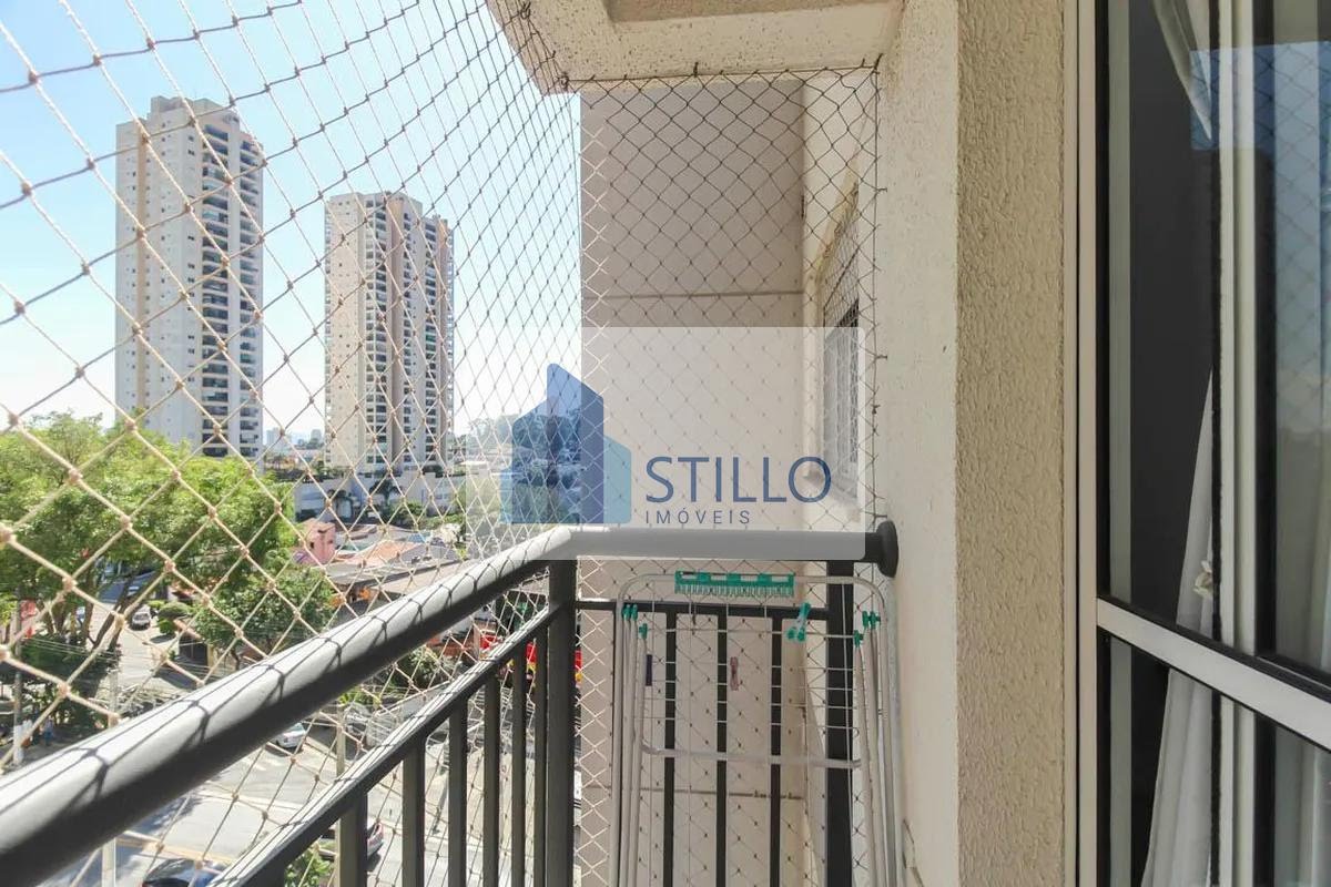 Apartamento à venda com 2 quartos, 1 banheiro, 1 vaga e 38m² no Vila Formosa, São Paulo (SP) — foto 5 de 27