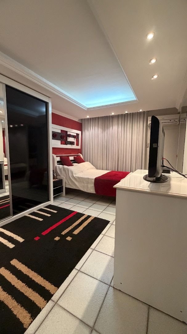 Casa à venda com 4 quartos, 3 suítes, 4 vagas e 262m² no Espinheiro, Recife (PE) — foto 29 de 30