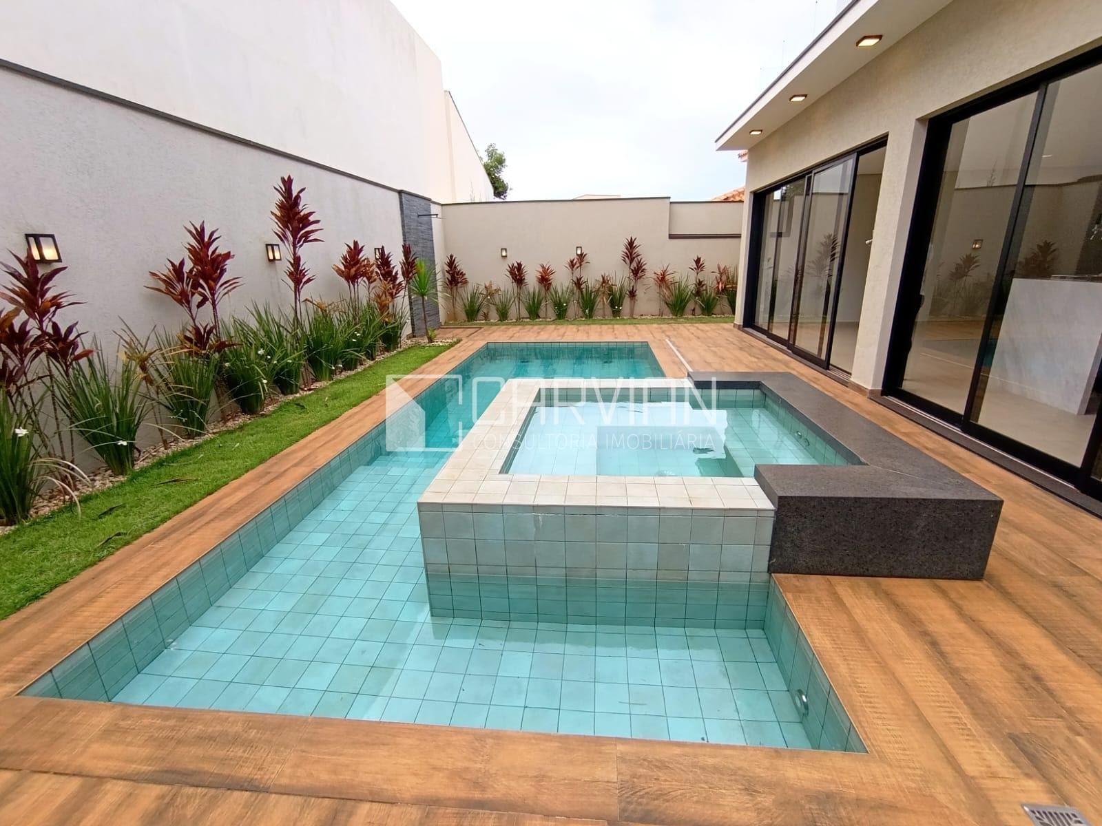 Casa à venda com 5 quartos, 5 suítes, 4 vagas e 394m² no Residencial e Empresarial Alphaville, Ribeirão Preto (SP) — foto 26 de 30