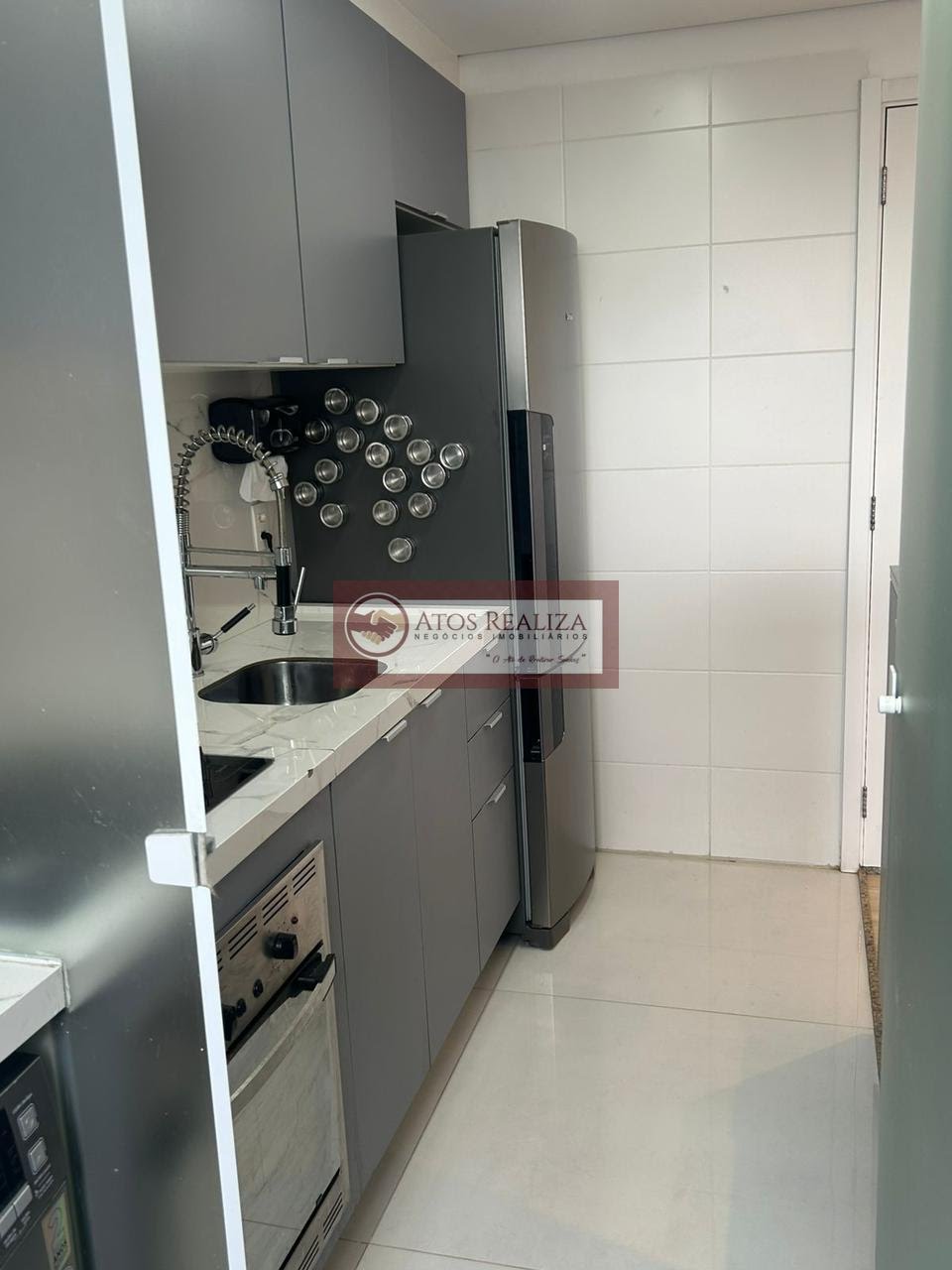 Apartamento à venda com 2 quartos, 1 banheiro, 1 vaga e 40m² no Jardim Germania, São Paulo (SP) — foto 7 de 22