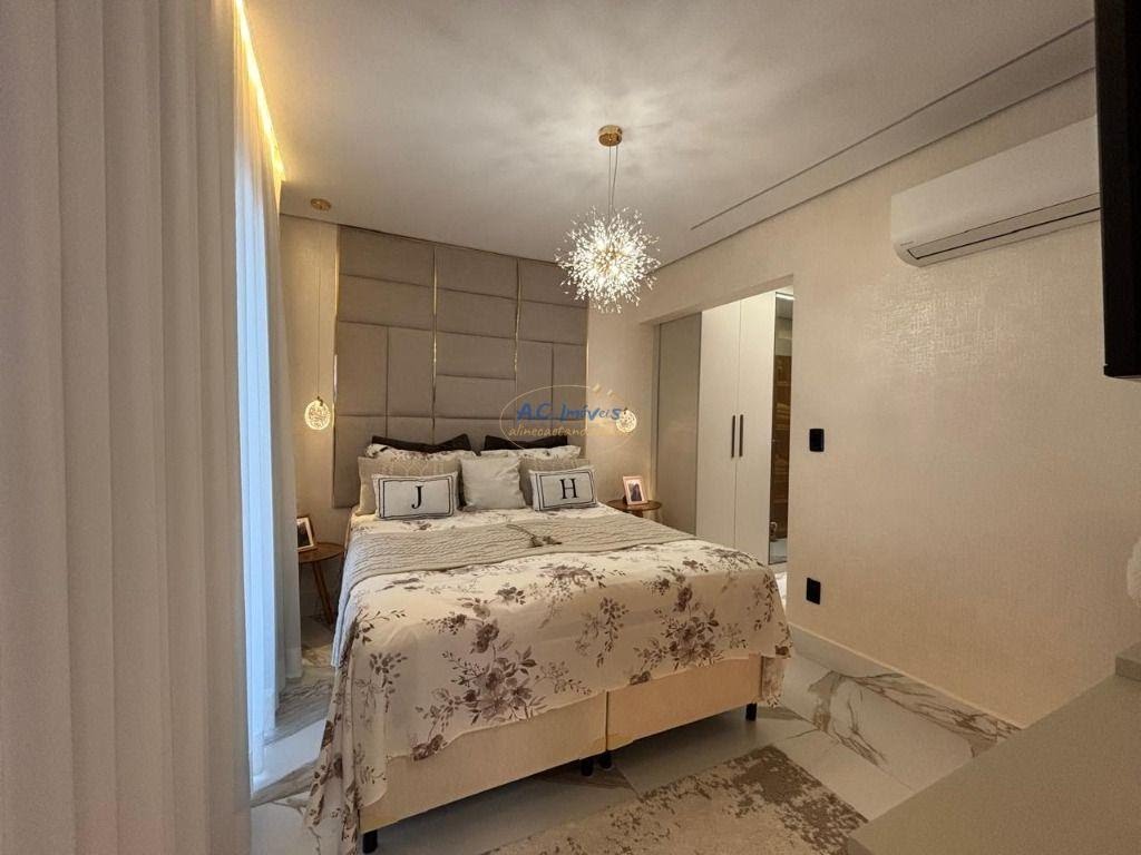 Apartamento à venda com 3 quartos, 2 suítes, 2 vagas e 126m² no Aviação, Praia Grande (SP) — foto 23 de 30