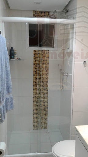 Banheiro Suite