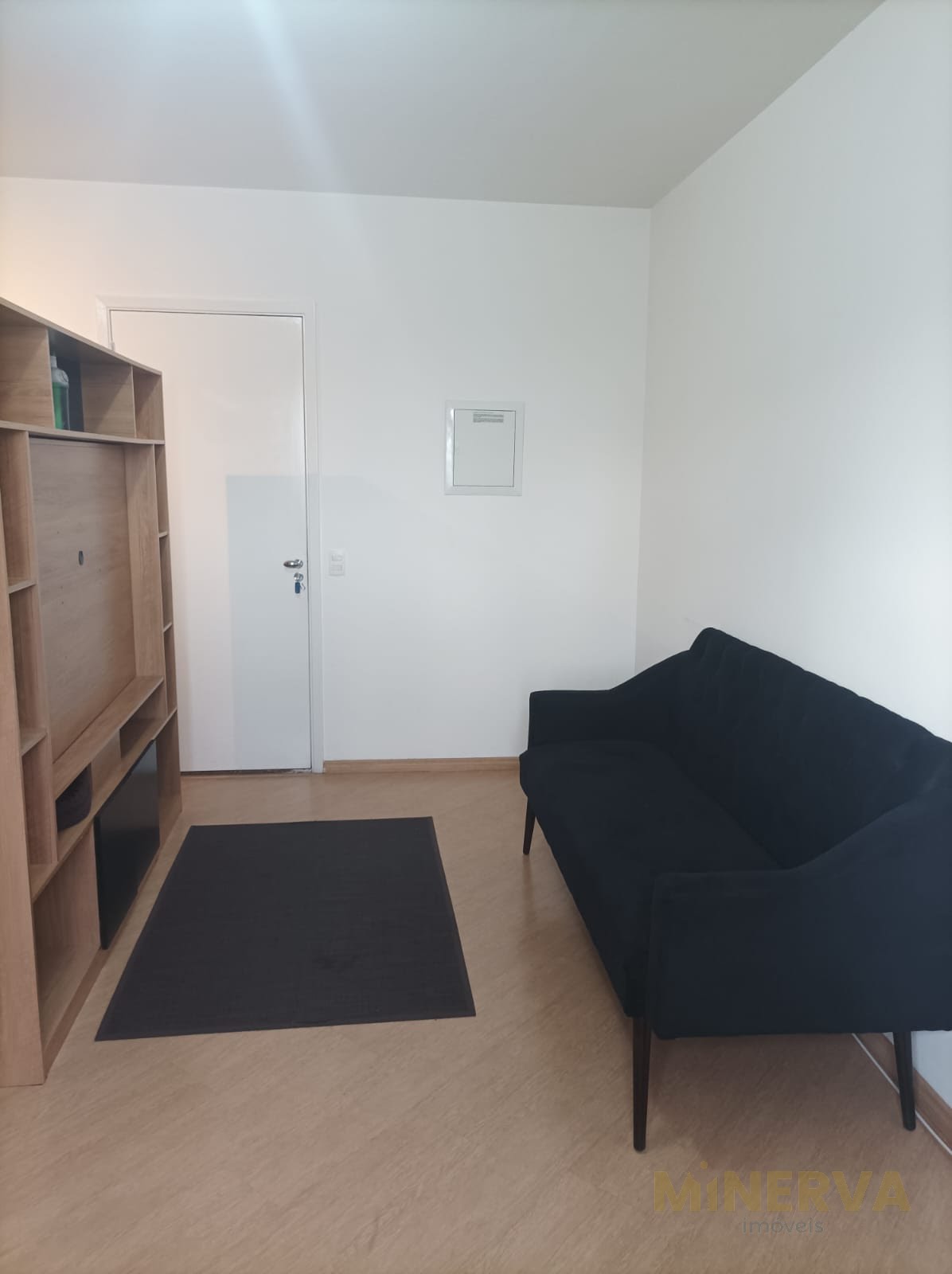 Studio para alugar com 1 quarto, 1 banheiro, 1 vaga e 28m² no Tatuapé, São Paulo — foto principal
