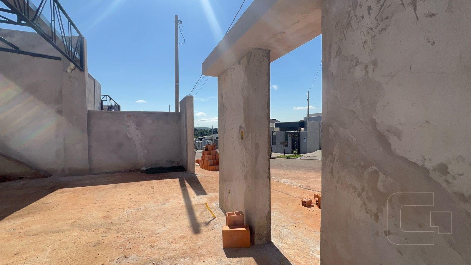 Casa à venda com 3 quartos, 1 banheiro e 1 vaga no Centro, Califórnia (PR) — foto 26 de 30