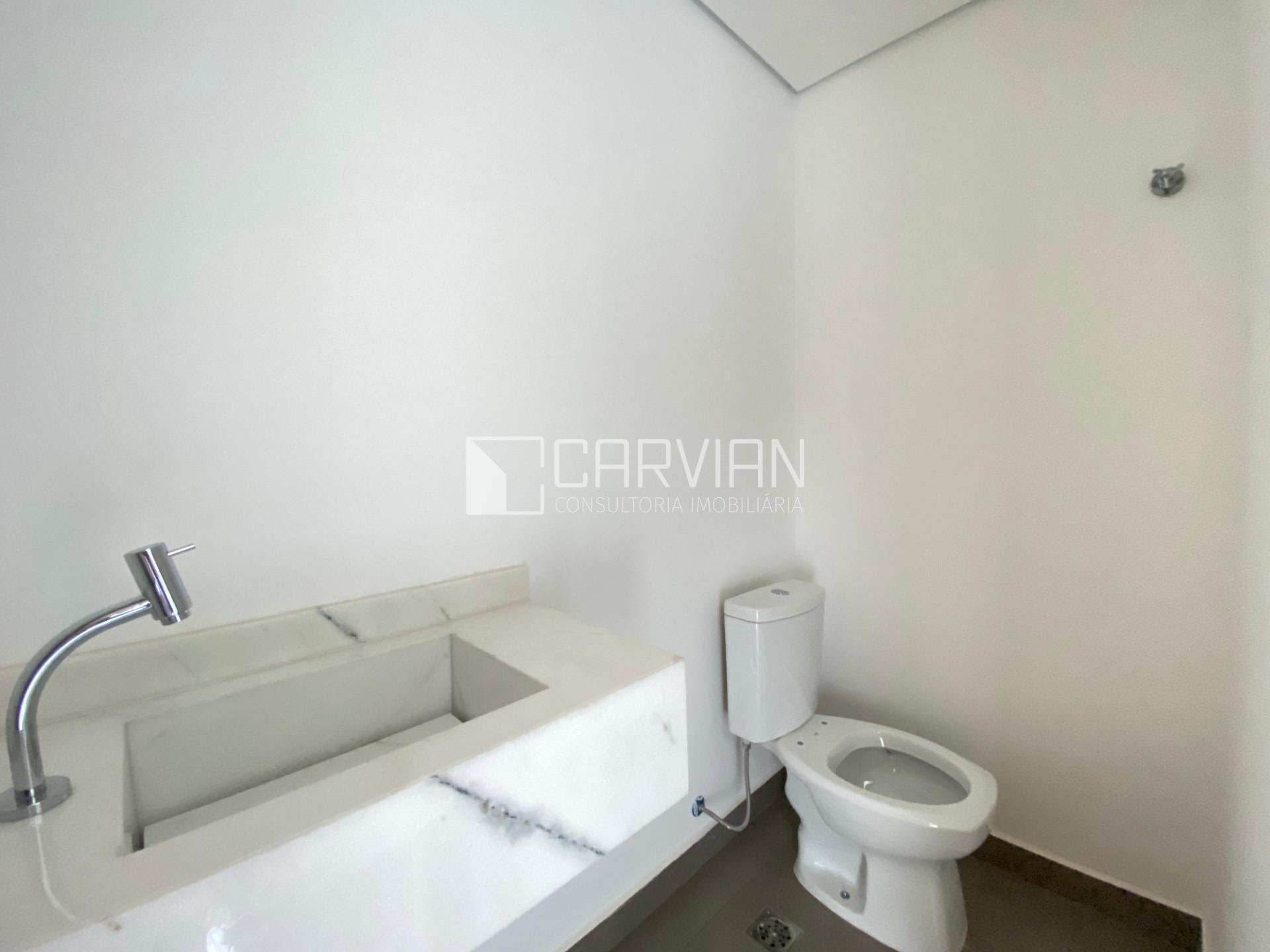Apartamento à venda com 3 quartos, 3 suítes, 2 vagas e 153m² no Bonfim Paulista, Ribeirão Preto (SP) — foto 6 de 30