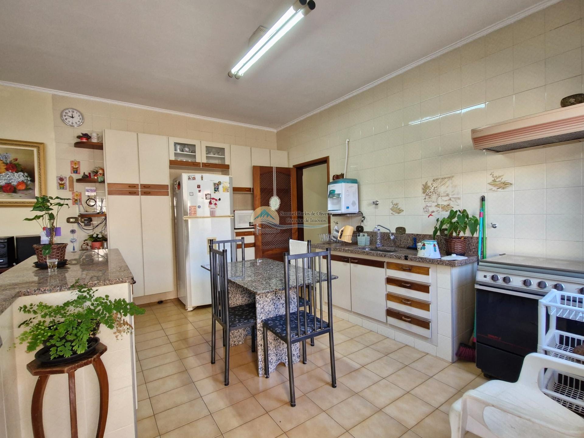 Casa a venda em Casa Branca SP