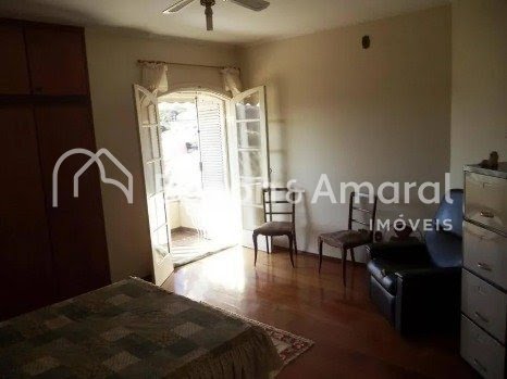 Casa, 4 quartos, 438 m² - Foto 13