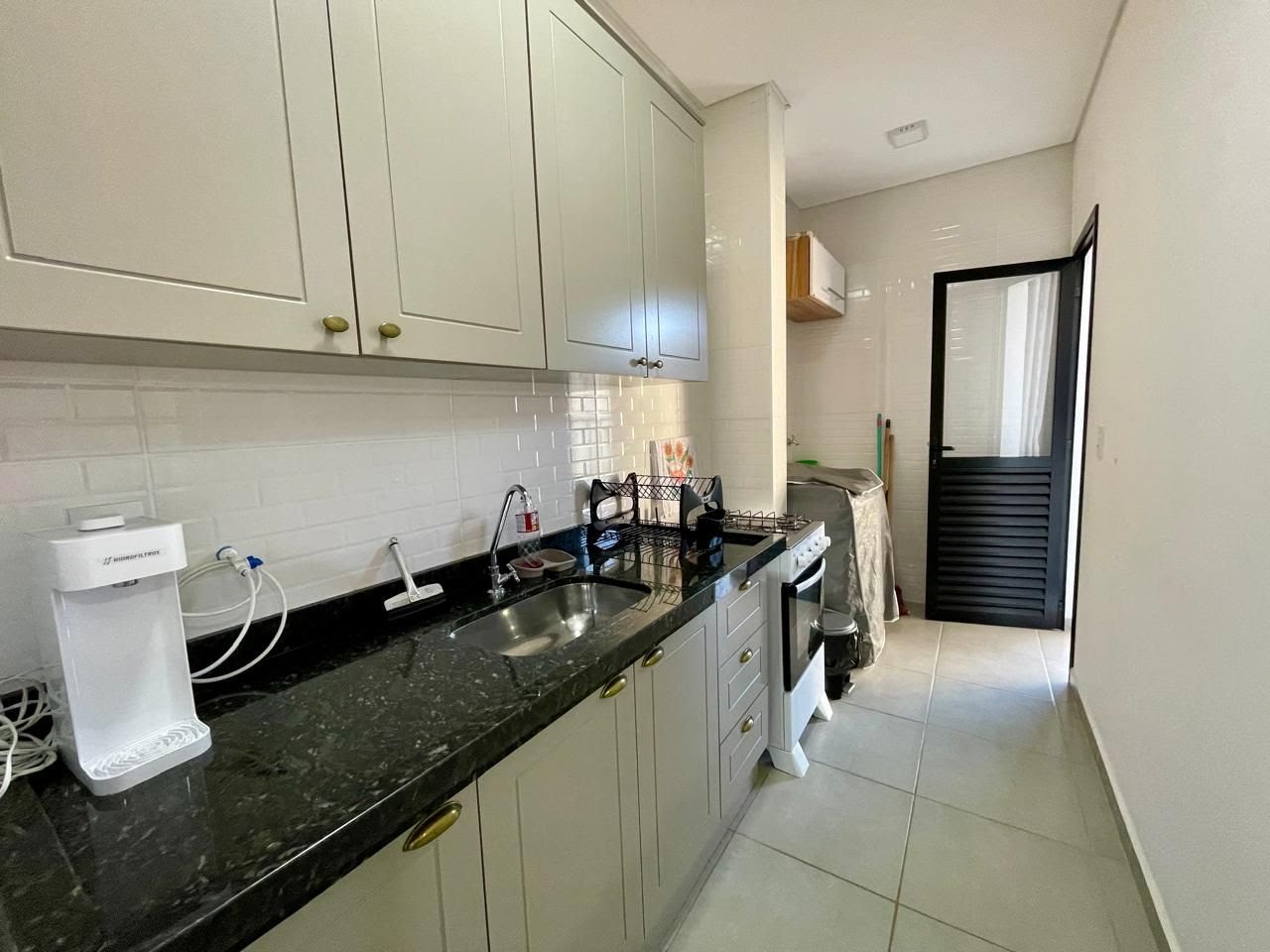 Apartamento à venda com 2 quartos, 3 banheiros, 2 vagas e 70m² no Itaguá, Ubatuba (SP) — foto 9 de 22