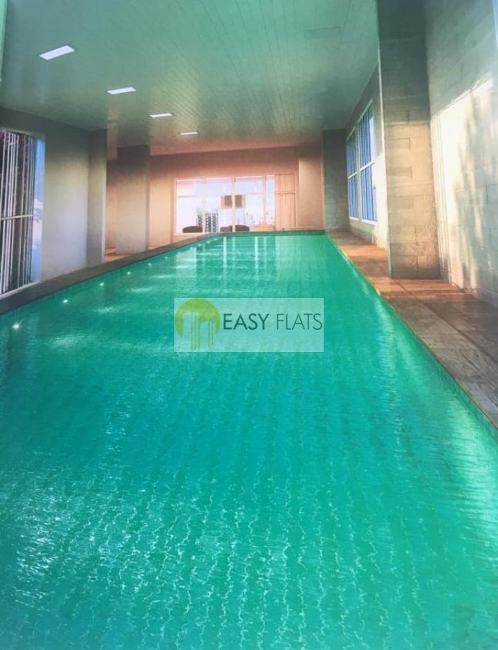 Apartamento à venda com 3 quartos, 3 suítes, 2 vagas e 130m² no Brooklin Novo, São Paulo (SP) — foto 26 de 28