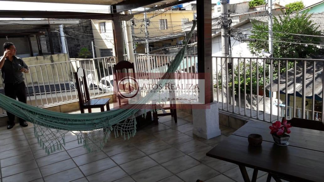 Casa à venda com 2 quartos, 2 banheiros, 1 vaga e 150m² no Jardim Pedreira, São Paulo (SP) — foto 12 de 18