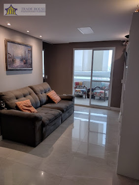  Cobertura a venda em Vila Gumercindo 140m2  -  São Paulo