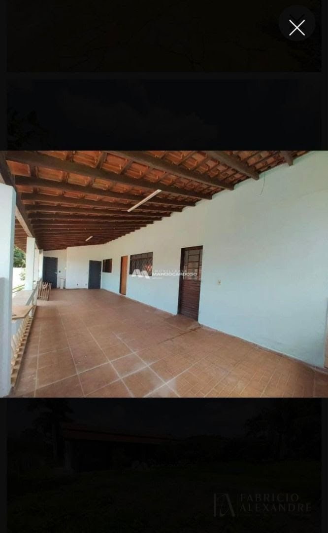 Rural à venda com 2500m² de terreno no Chácaras de Recreio Felicidade (zona Rural), São José do Rio Preto (SP) — foto 9 de 17