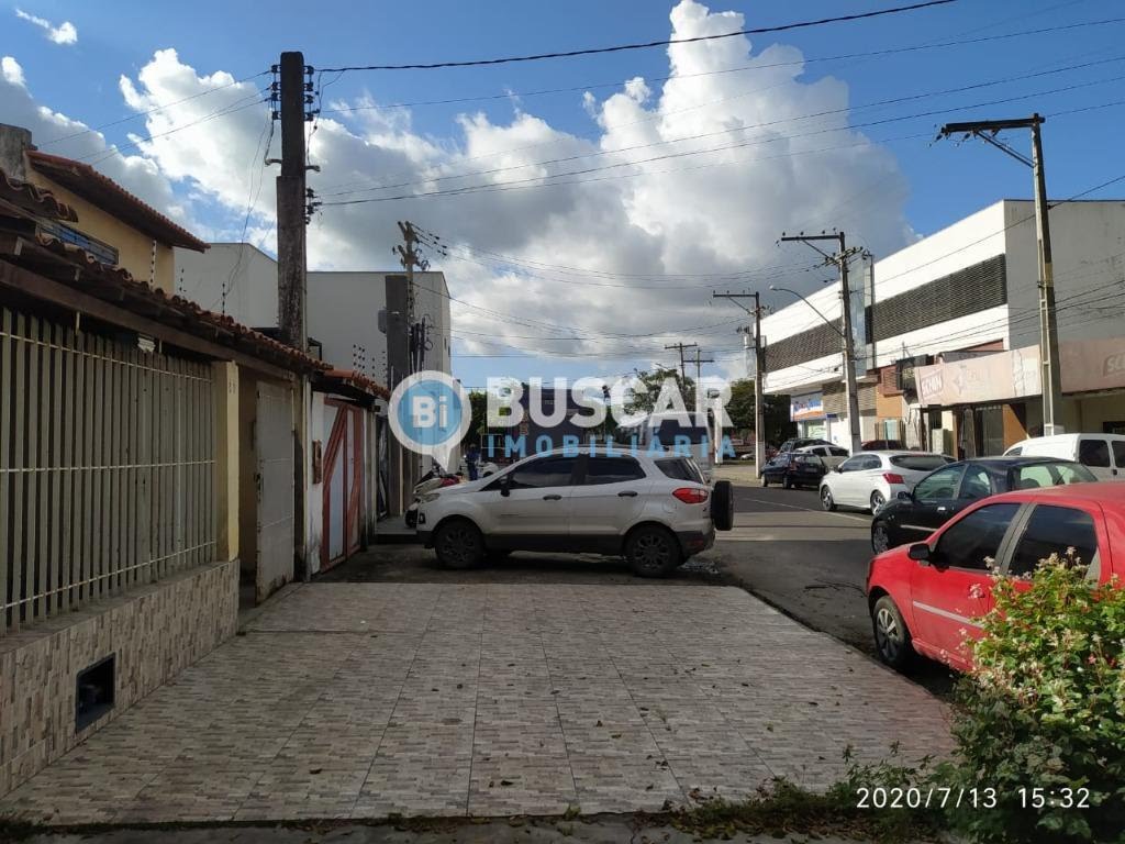 Casa à venda com 2 quartos, 1 banheiro, 1 vaga e 192m² no Capuchinhos, Feira de Santana (BA) — foto 11 de 12
