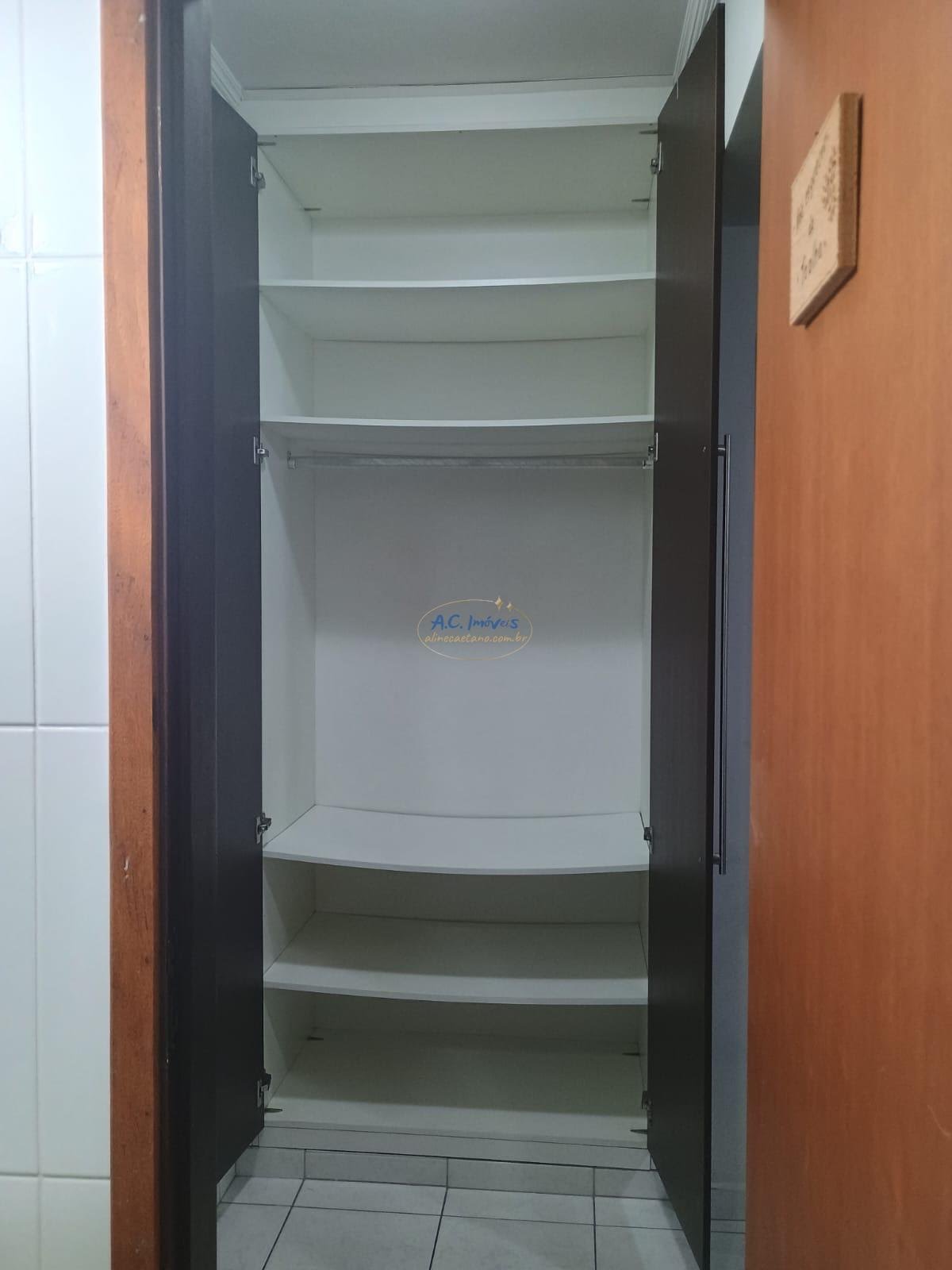 Apartamento à venda com 1 quarto, 1 banheiro, 1 vaga e 55m² no Caiçara, Praia Grande (SP) — foto 7 de 24