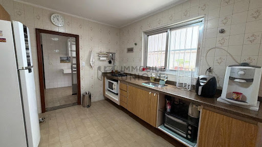 Casa 3 Dorms, 1 Suíte, 4 Vagas em Vila Lúcia/SP.