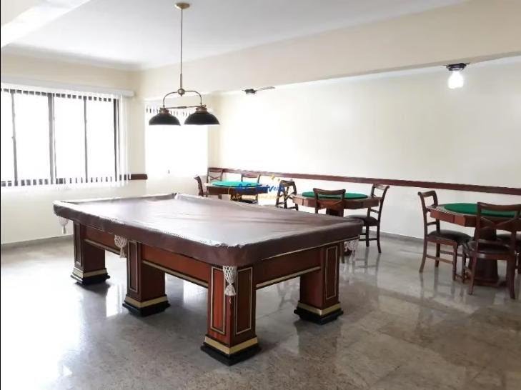 Apartamento à venda com 1 quarto, 1 banheiro, 1 vaga e 52m² no Vila Tupi, Praia Grande (SP) — foto 27 de 30