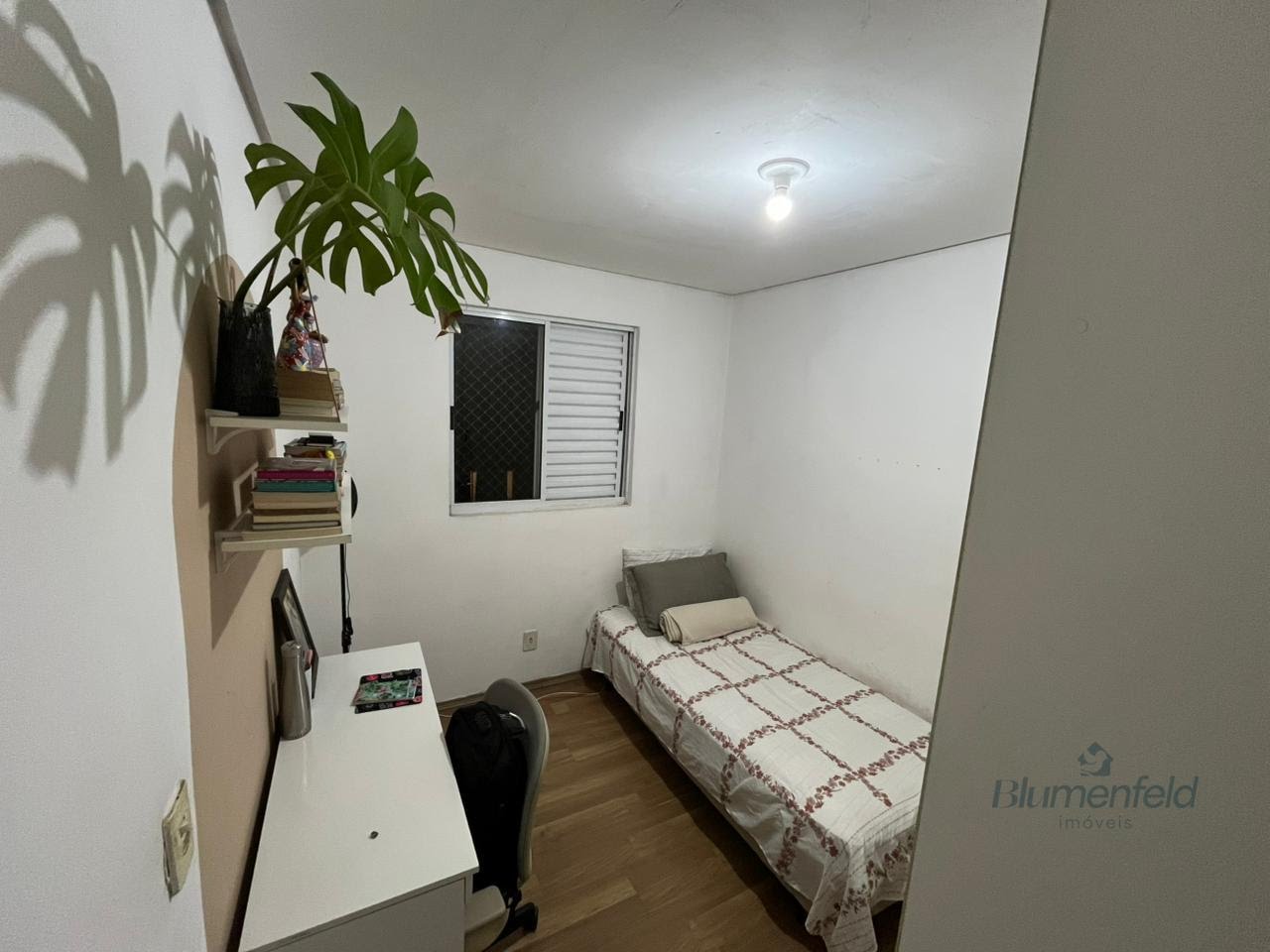 Apartamento à venda com 2 quartos e 1 vaga no Vila Sao Carlos, Itaquaquecetuba (SP) — foto 6 de 10