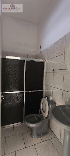 Banheiro 