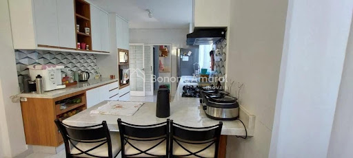 Casa, 4 quartos, 265 m² - Foto 11