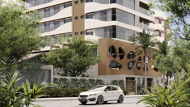 Apartamento 3 Suítes no Residencial Sá Marina – Guaratuba