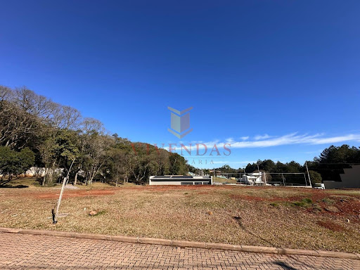 Belo terreno no Condomínio Reserva do Arvoredo