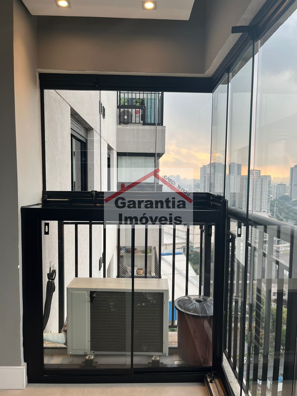 Apartamento à venda com 1 quarto, 1 banheiro, 1 vaga e 40m² no Continental, Osasco (SP) — foto 17 de 30