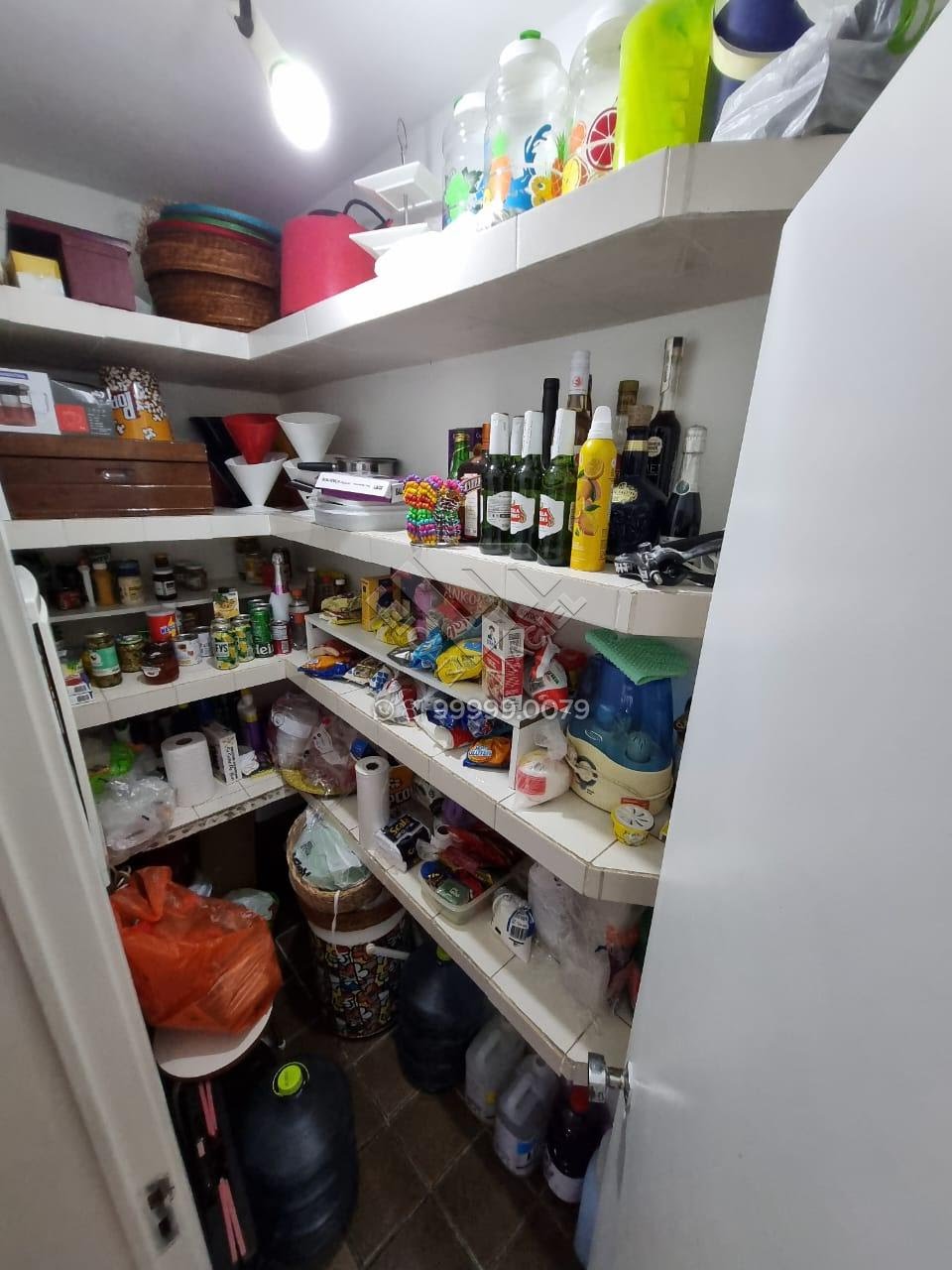 Apartamento à venda com 4 quartos, 2 suítes, 3 vagas e 306m² no Apipucos, Recife (PE) — foto 25 de 30