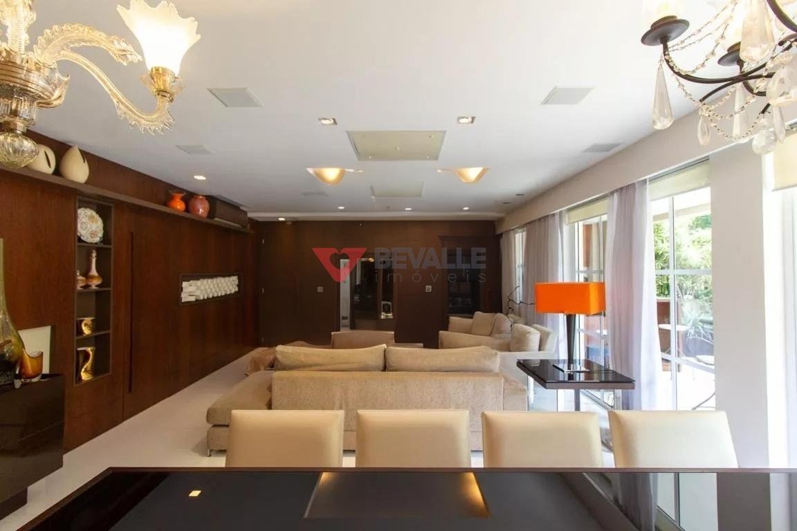 Apartamento à venda com 5 quartos, 3 suítes, 3 vagas e 485m² no Botafogo, Rio de Janeiro (RJ) — foto 7 de 30