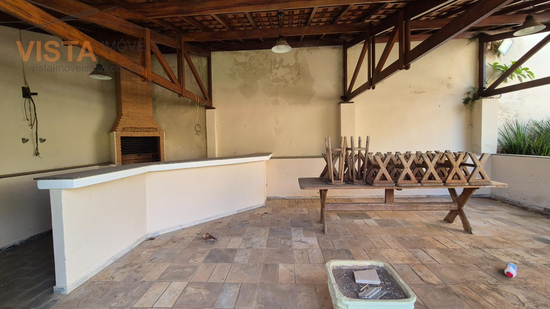 Casa à venda com 4 quartos, 1 suíte, 2 vagas e 865m² no Parque das Nações, São João da Boa Vista (SP) — foto 15 de 30
