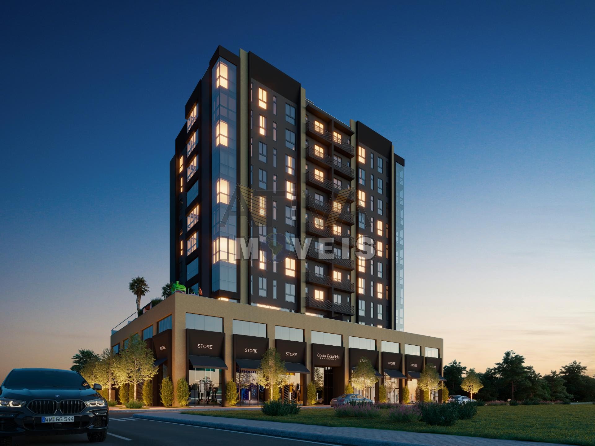 Residencial