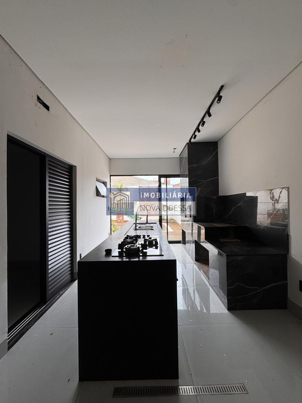 Casa à venda no Residencial Klavin - Nova Odessa | 2 Suítes