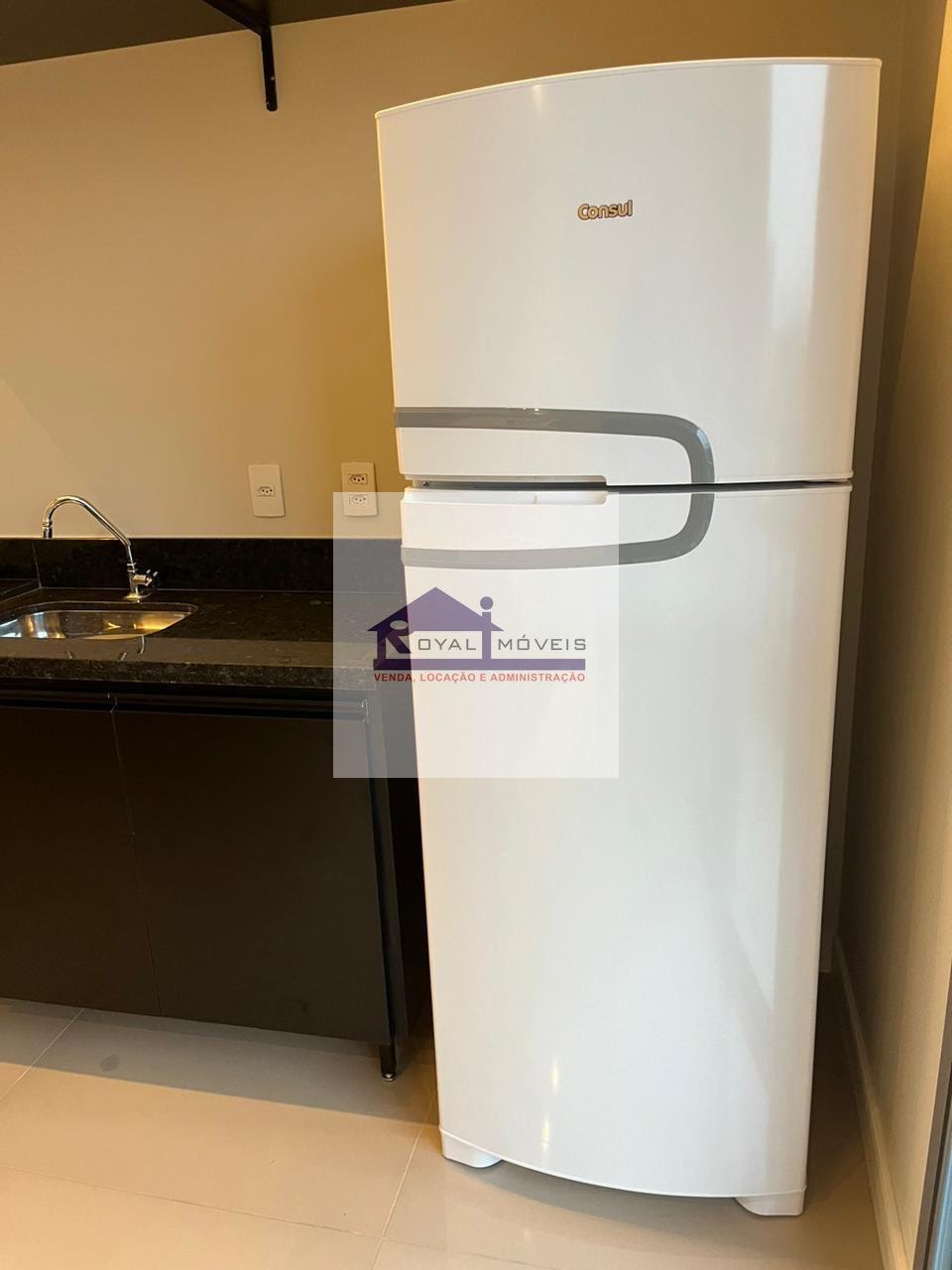 Studio à venda com 1 quarto, 1 banheiro e 27m² no Indianópolis, São Paulo (SP) — foto 10 de 23