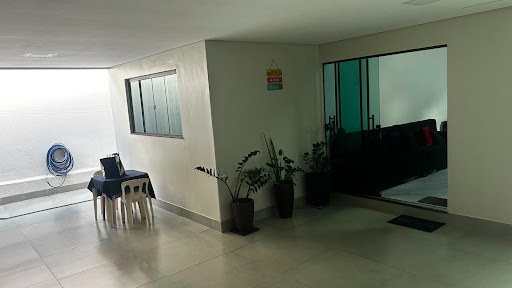Sobrado em Granada  -  Uberlândia
