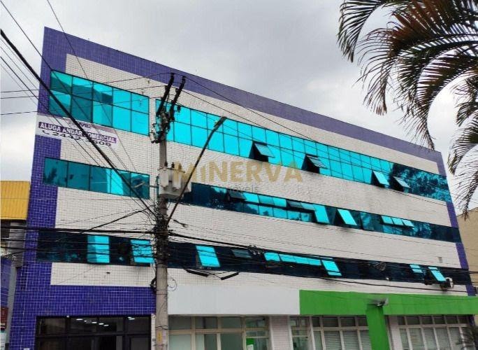 Comercial para alugar com 6 banheiros e 500m² no Vila Galvão, Guarulhos (SP) — foto 12 de 12