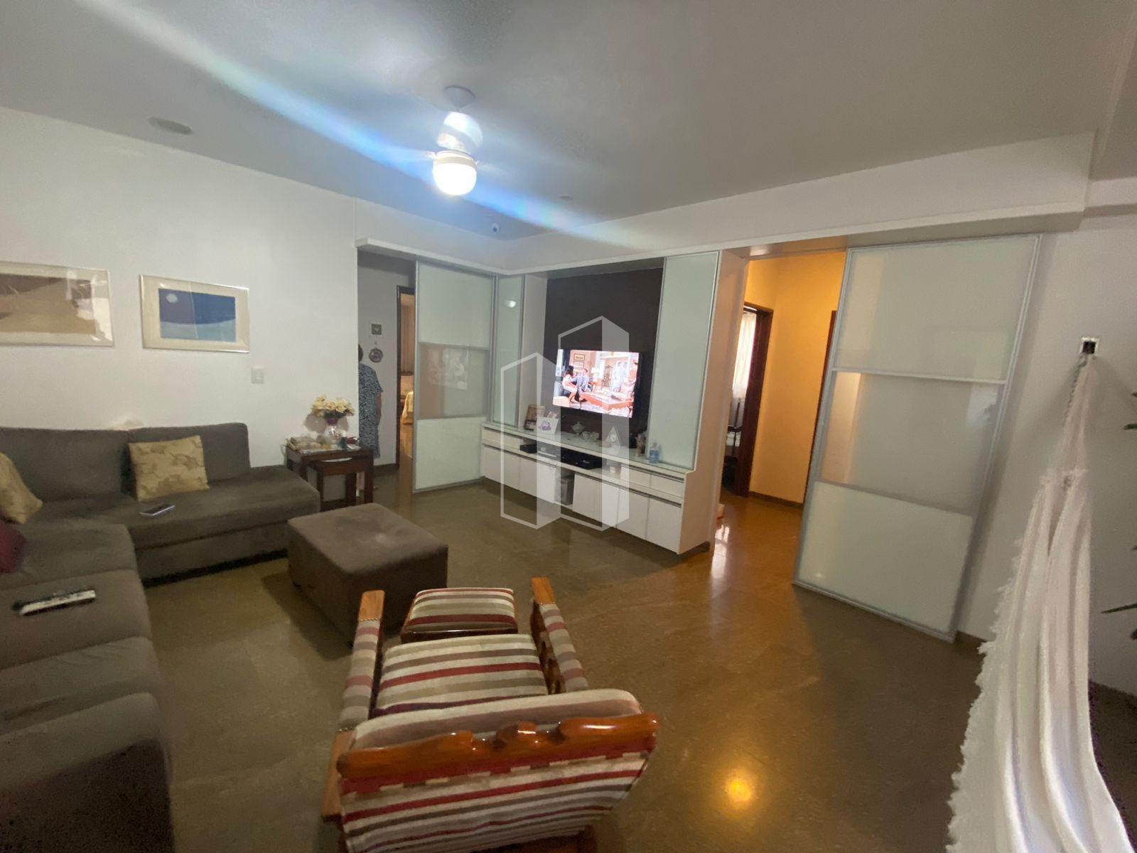 Apartamento à venda com 4 quartos, 2 suítes, 2 vagas e 271m² no Setor Bueno, Goiânia (GO) — foto 6 de 30