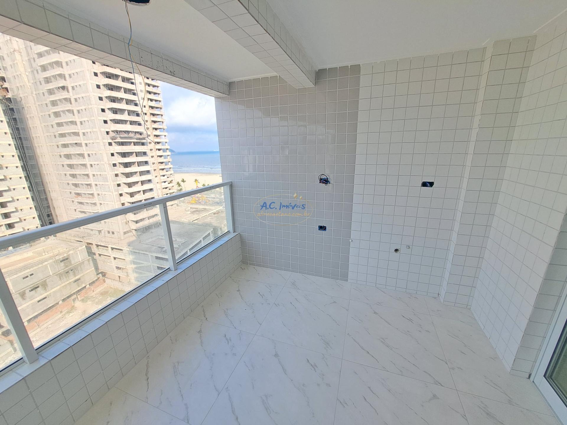 Apartamento à venda com 2 quartos, 1 suíte, 2 vagas e 82m² no Aviação, Praia Grande (SP) — foto 7 de 30
