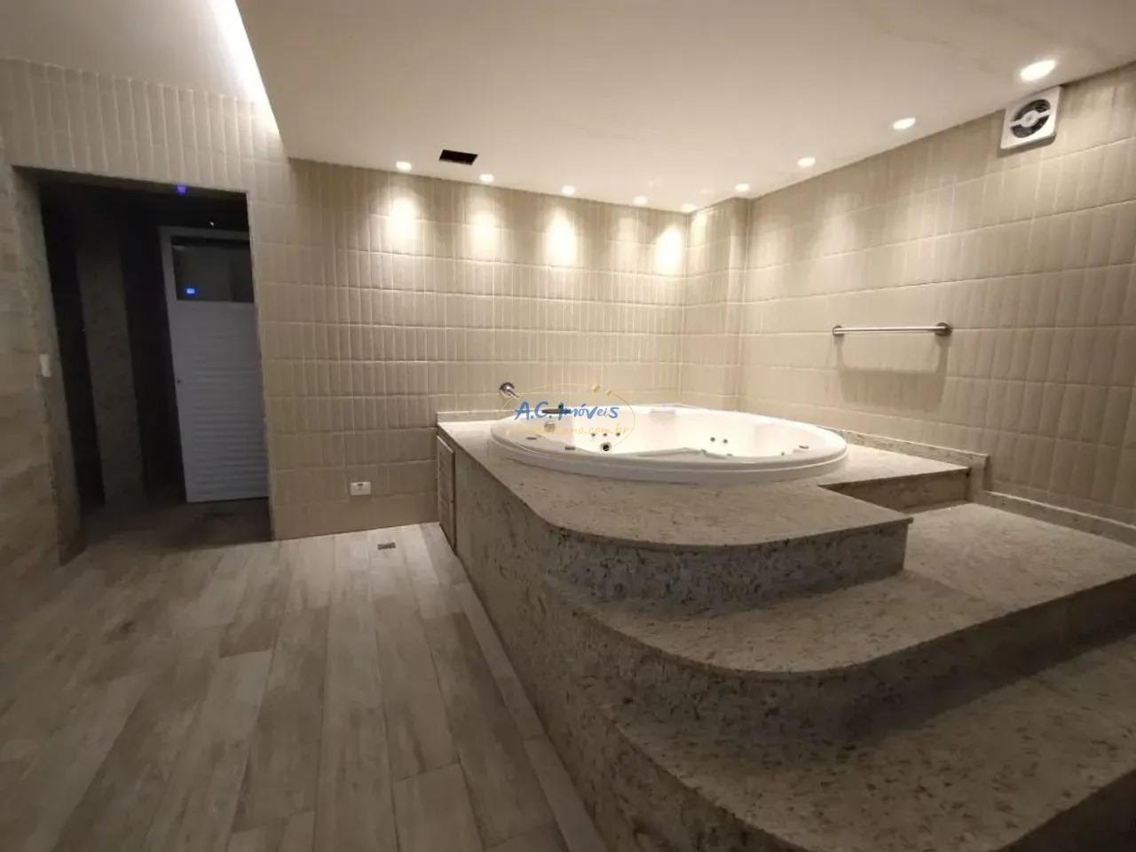 Apartamento à venda com 4 quartos, 2 suítes, 3 vagas e 153m² no Canto do Forte, Praia Grande (SP) — foto 9 de 30