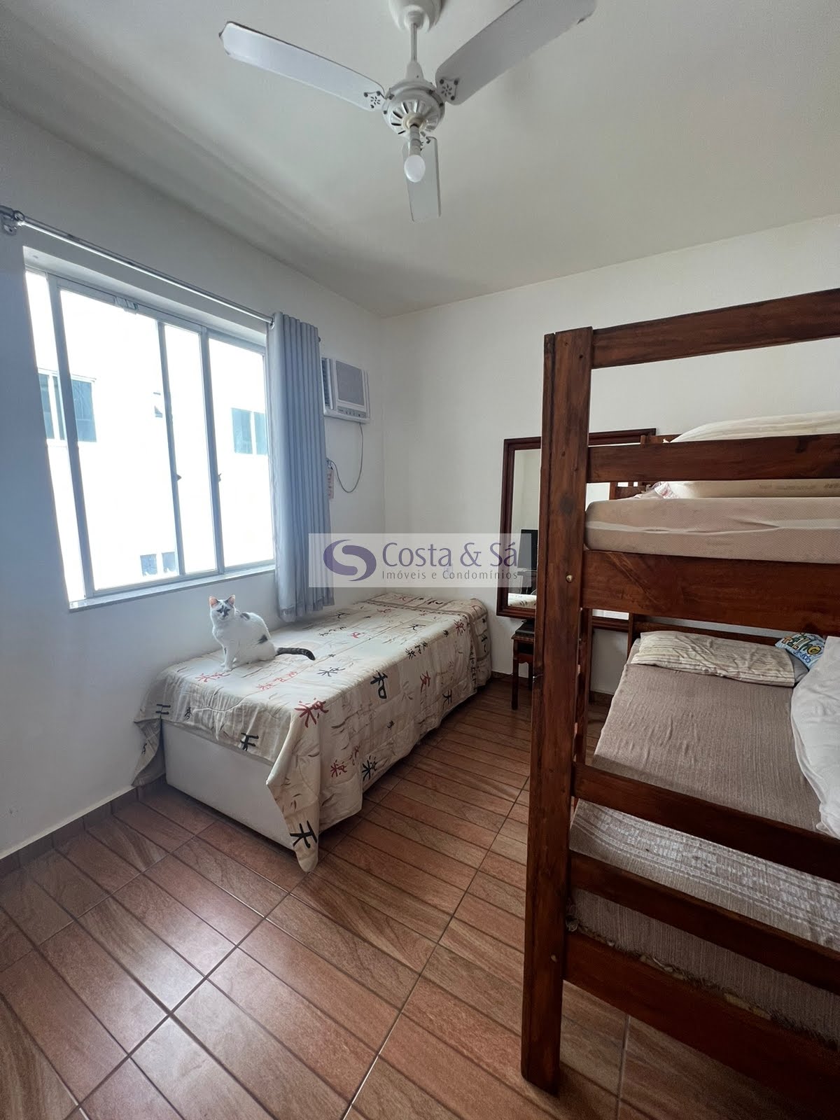 Apartamento à venda com 3 quartos, 1 suíte, 1 vaga e 98m² no Braga, Cabo Frio (RJ) — foto 6 de 18