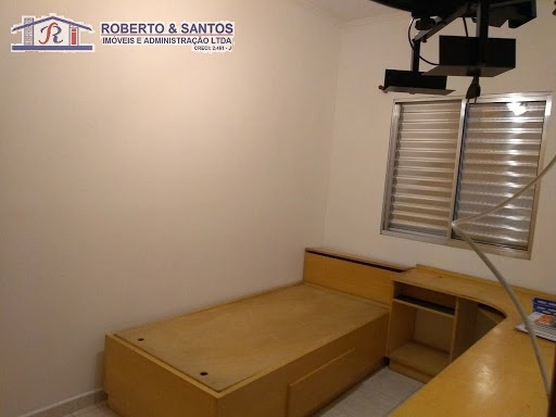 Dormitório 01