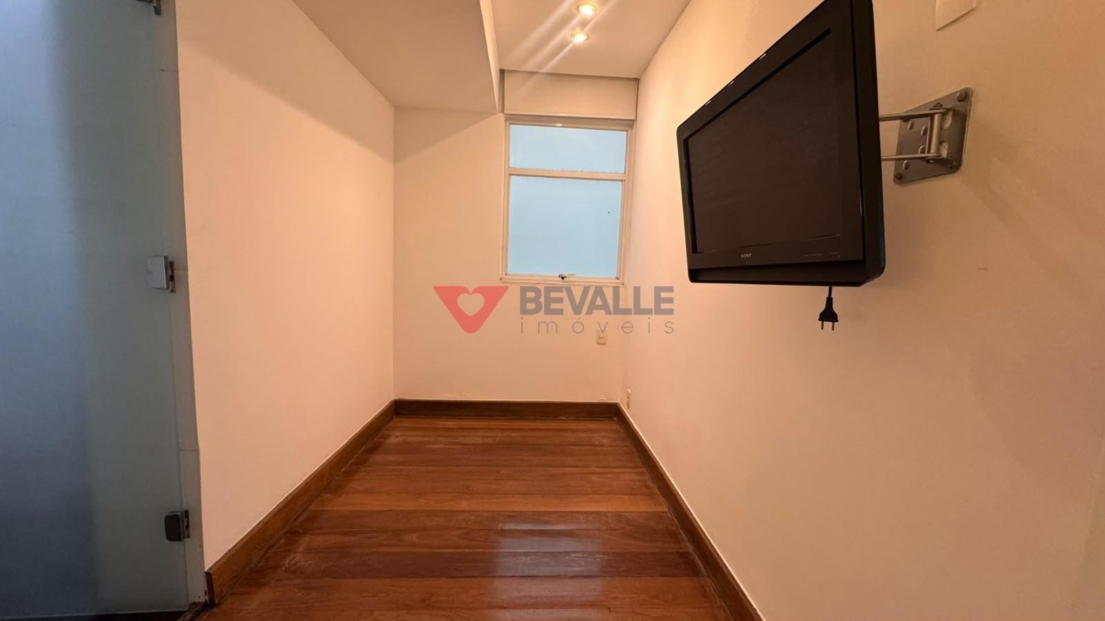 Apartamento à venda com 1 quarto, 1 suíte, 1 vaga e 75m² no Leblon, Rio de Janeiro (RJ) — foto 25 de 30