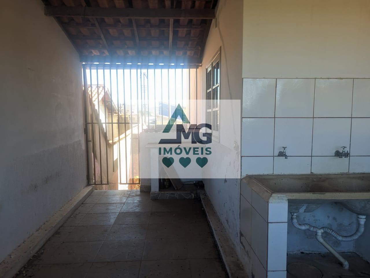 Casa à venda com 3 quartos, 1 suíte, 1 vaga e 156m² no Vila Santo Afonso, Três Corações (MG) — foto 12 de 26