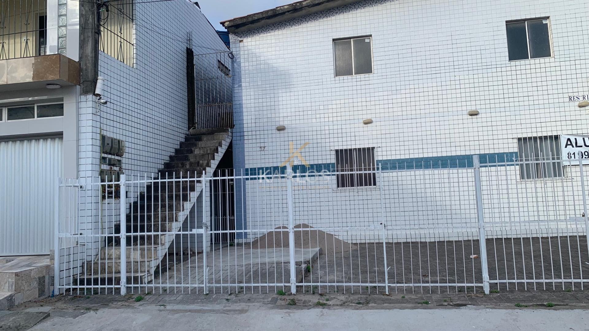 Apartamento à venda com 2 quartos, 1 banheiro, 1 vaga e 800m² no Jaguarana, Paulista (PE) — foto 9 de 13