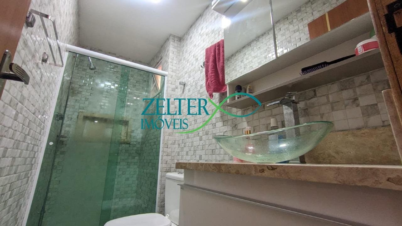 Casa à venda com 2 quartos, 1 suíte, 3 vagas e 47m² no Vila da Penha, Rio de Janeiro (RJ) — foto 16 de 25
