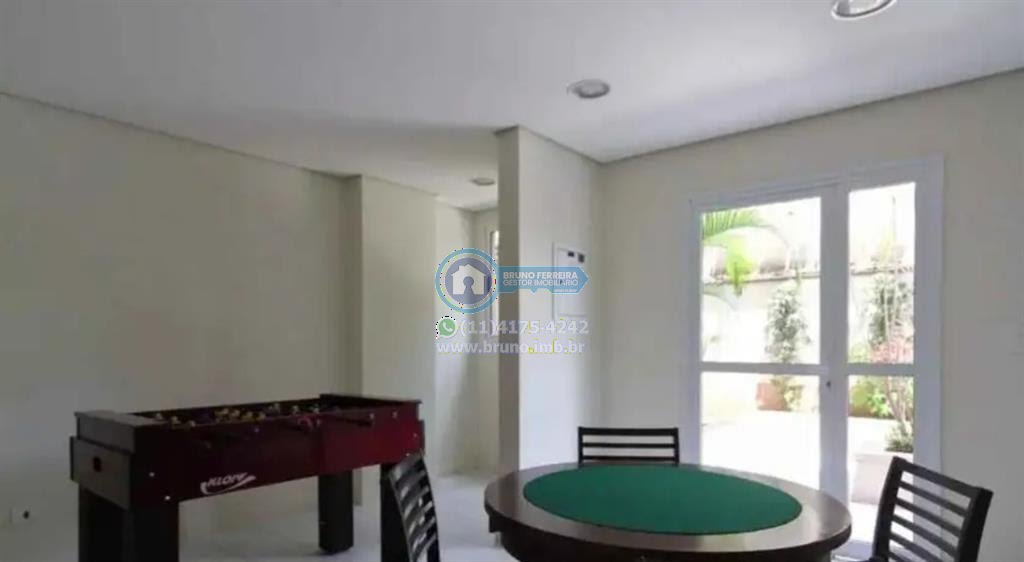 Apartamento à venda com 2 quartos, 1 vaga e 46m² no Vila Amalia (zona Norte), São Paulo (SP) — foto 13 de 19