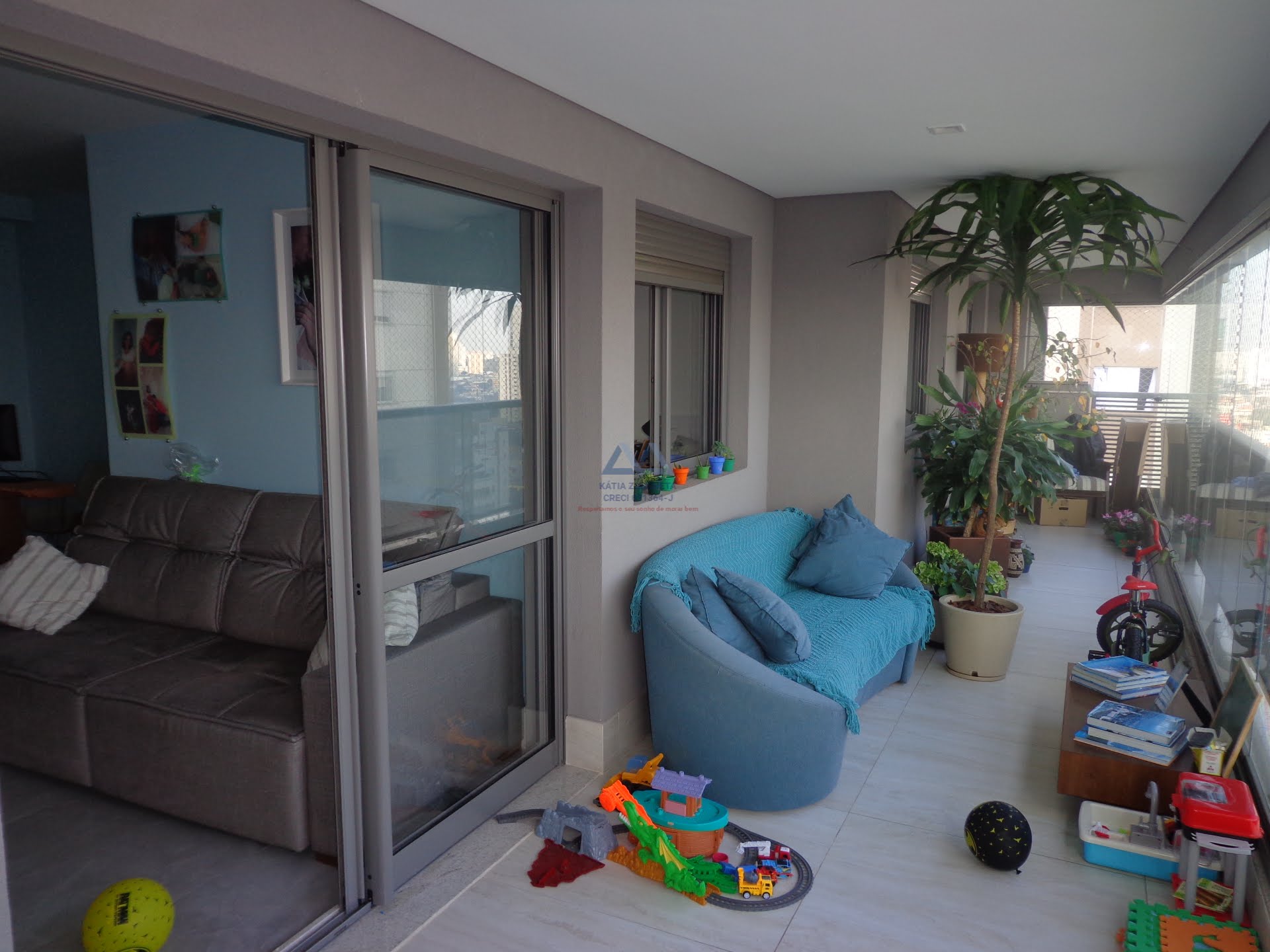 Apartamento à venda com 3 quartos, 2 banheiros, 2 vagas e 98m² no Bosque da Saúde, São Paulo (SP) — foto 4 de 14