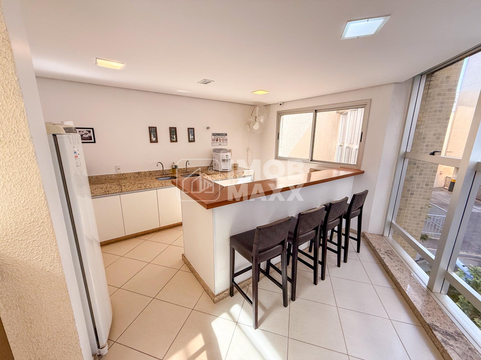 Apartamento, 2 quartos, 65 m² - Foto 26